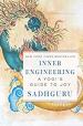 Inner Engineering: A Yogi's Guide to Joy , released on 12th December 2016