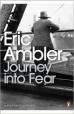 Journey into Fear (Penguin Modern Classics)