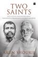 Two Saints: Speculations Around and About Ramakrishna Paramahamsa and Ramana Maharishi,released May2017