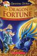 The Kingdom of Fantasy #2 :The Dragon of Fortune