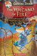 The Kingdom of Fantasy #5 : The Volcano of Fire