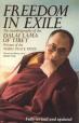 Freedom In Exile: The Autobiography of the Dalai Lama of Tibet