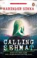 Calling Sehmat , released May 2018 