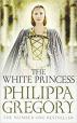 The White Princess (Elizabeth of York), BOOK 5