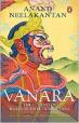 Vanara: The Legend of Baali, Sugreeva and Tara, released November2018