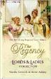 The Regency:Lords & Ladies Collection - Volume 1