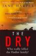 The Dry , released 2017