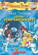 Geronimo Stilton:Thea Stilton and the Star Castaways