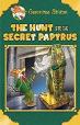 Geronimo Stilton : The Hunt for the Secret Papyrus
