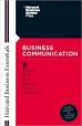 Harvard Business Press : Business Communication