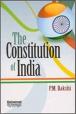 The Constitution of India 