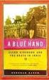 A Blue Hand Allen Ginsberg And The Beats In India