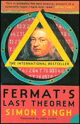 Fermat'S Last Theorem