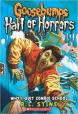 Why I Quit Zombie School: Goosebumps Hall of Horrors - 4