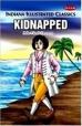Kidnapped : Indian Illustrated Classic