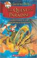 Geronimo Stilton and the Return Kingdom of Fantasy: The Quest for Paradise 