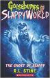 Goosebumps Slappyworld #6: The Ghost of Slappy