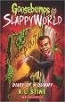 Goosebumps Slappyworld #10: Diary of A Dummy