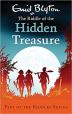 The Riddle of the Hidden Treasure