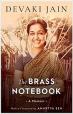 The Brass Notebook: A Memoir