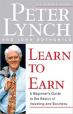 Learn to Earn: A Beginner's Guide to the Basics of Investing and
