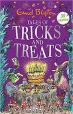 Tales of Tricks and Treats