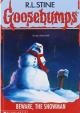 Goosebumps; Beware the Snowman 51