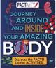 Journey Around and Inside Your Amazing Body 