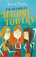 Malory Towers : Fun and Games