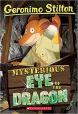 Geronimo Stilton: #78 Mysterious Eye of the Dragon