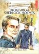 The Return of Sherlock Holmes : Illustrated abridged Classics