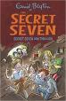 Secret Seven: 07: Secret Seven Win Through