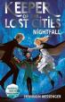Nightfall :Keeper of the Lost Cities book 6