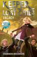 Legacy :Keeper of the Lost Cities book 8