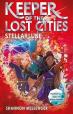 Stellarlune :Keeper of the Lost Cities book 9