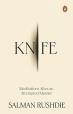 Knife: Meditations after an Attempted Murder 