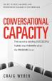 Conversational Capacity