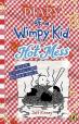 Diary of a Wimpy Kid: Hot Mess