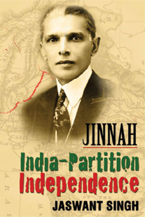 Jinnah: India Partition Independence