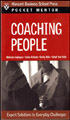 Pocket Mentor : Coaching People