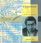 S. Ramanujan: The Mathematical Genius