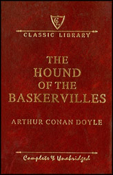 The Hound Of The Baskervillers