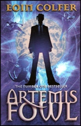 Artemis Fowl (BK 1)